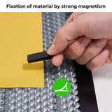 xTool Honeycomb Material Pin (6pcs)