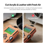 xTool SafetyPro™ AP2 Air Purifier