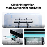 xTool Automatic Conveyor Feeder for P3