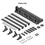 xTool P2/P2S Automatic Conveyor Feeder