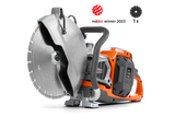 Husqvarna K1 Pace 14″ Power Cutter Kit #970546712
