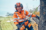 Husqvarna T542i XP Top-Handle Battery Chainsaw Kit