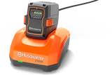 Husqvarna 40-C750X Charger #970717203