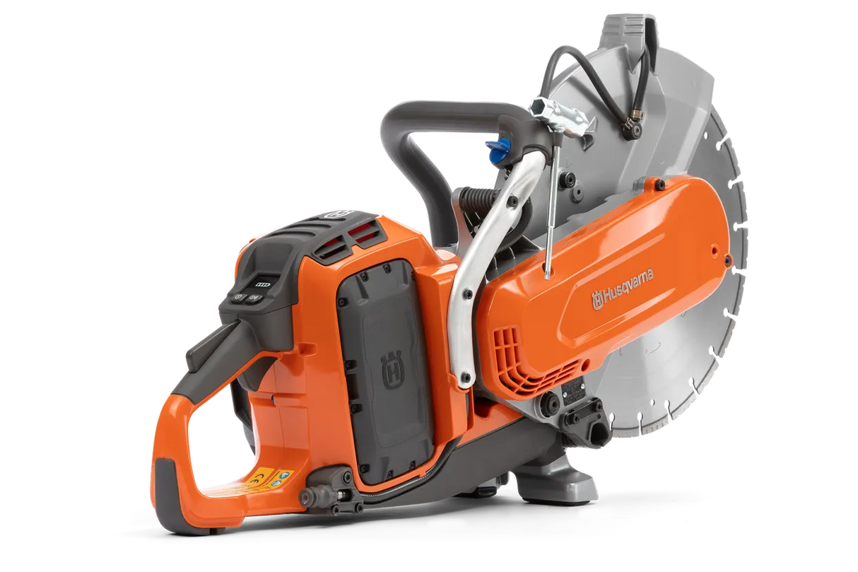 Husqvarna K1 Pace 14″ Power Cutter Kit #970546712