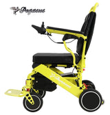 Pegasus Carbon Fiber Wheelchair