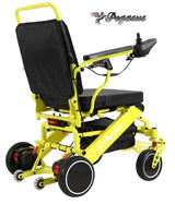 Pegasus Carbon Fiber Wheelchair