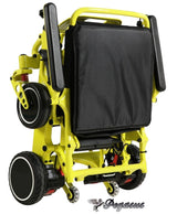 Pegasus Carbon Fiber Wheelchair