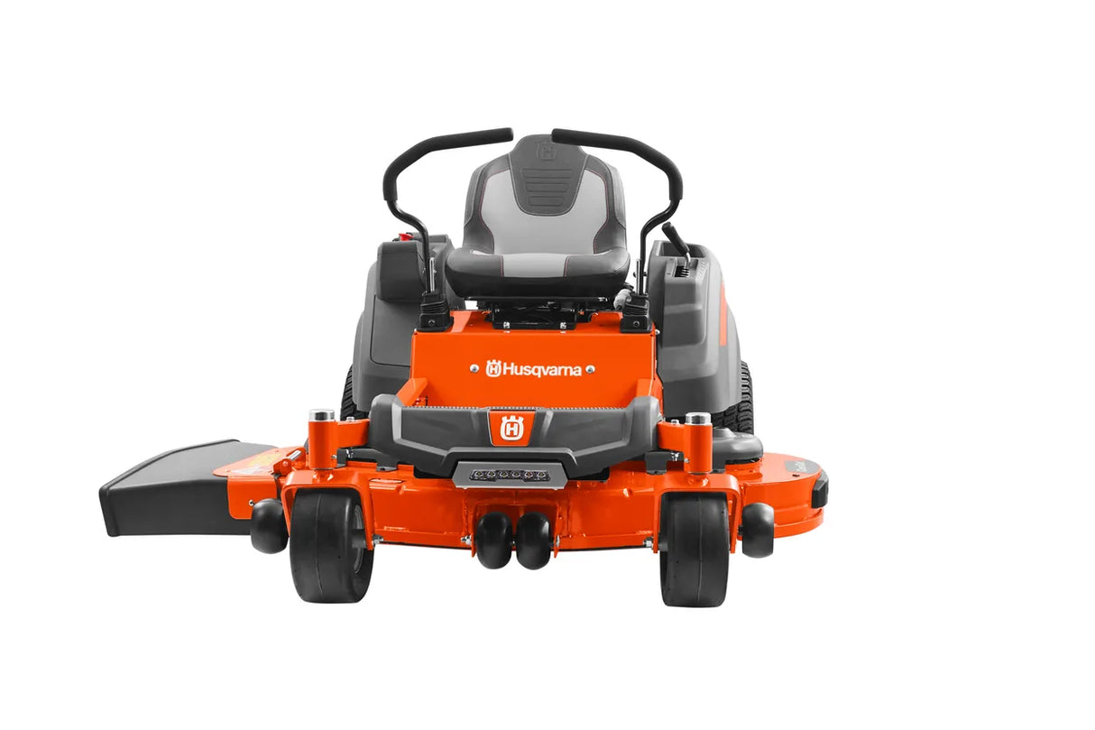 Husqvarna Z254F Zero Turn Mower (Kawasaki)