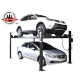 Atlas Apex 8 ALI Certified 8,000 lb 4-Post Lift