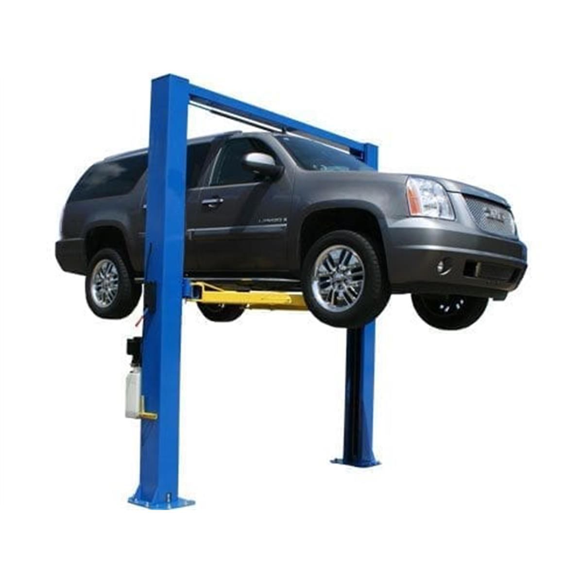 Atlas OHX10000X 10,000 lb Extra Tall 2-Post Lift