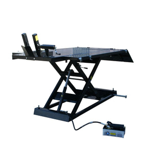 Motorcycle Lifts