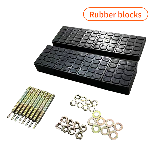 Katool KT-X90E 8,000 lb Mid Rise Scissor Lift - Electric Lock