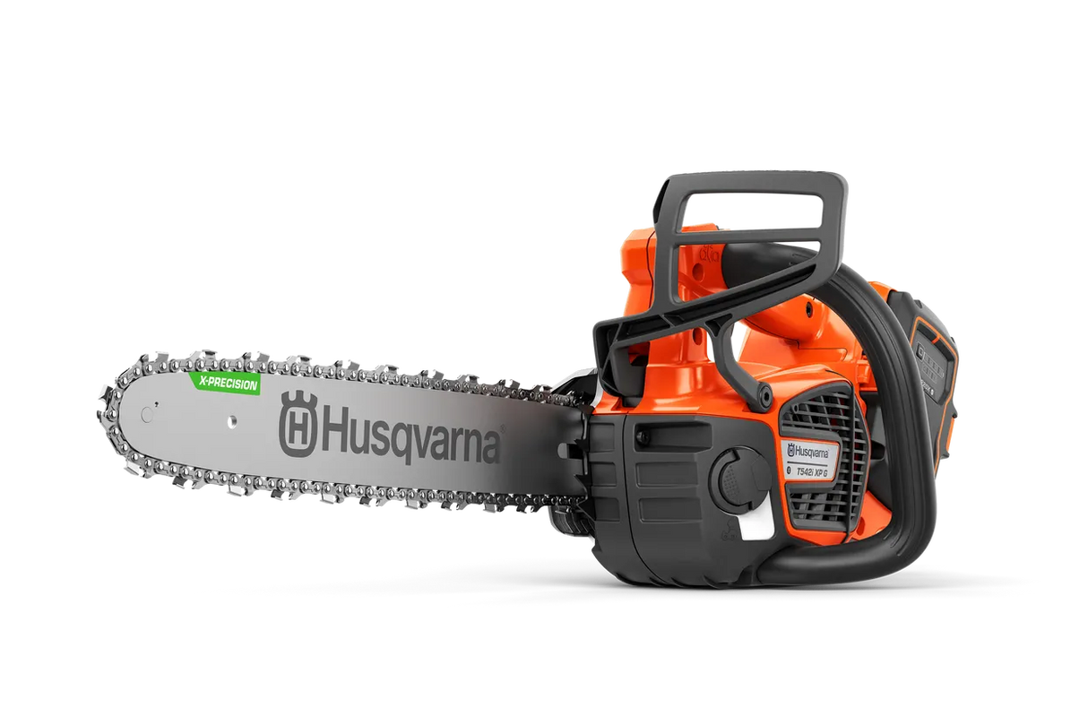 Husqvarna T542i XP® G Top-Handle Battery Chainsaw with Clutch