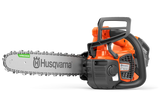 Husqvarna 542i XP® G Heated Handle Battery Chainsaw