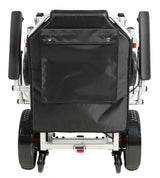 Zeus Heavy Duty Power Wheelchair