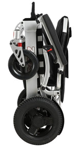 Zeus Heavy Duty Power Wheelchair