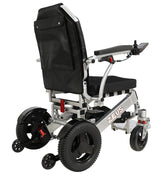 Zeus Heavy Duty Power Wheelchair