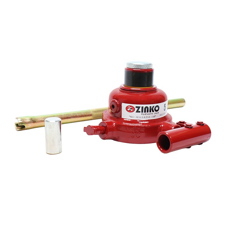 Zinko ZMJ-5C 5 Ton Mini Bottle Jack