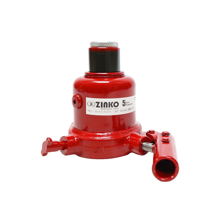 Zinko ZMJ-5T 5 Ton Mini Bottle Jack
