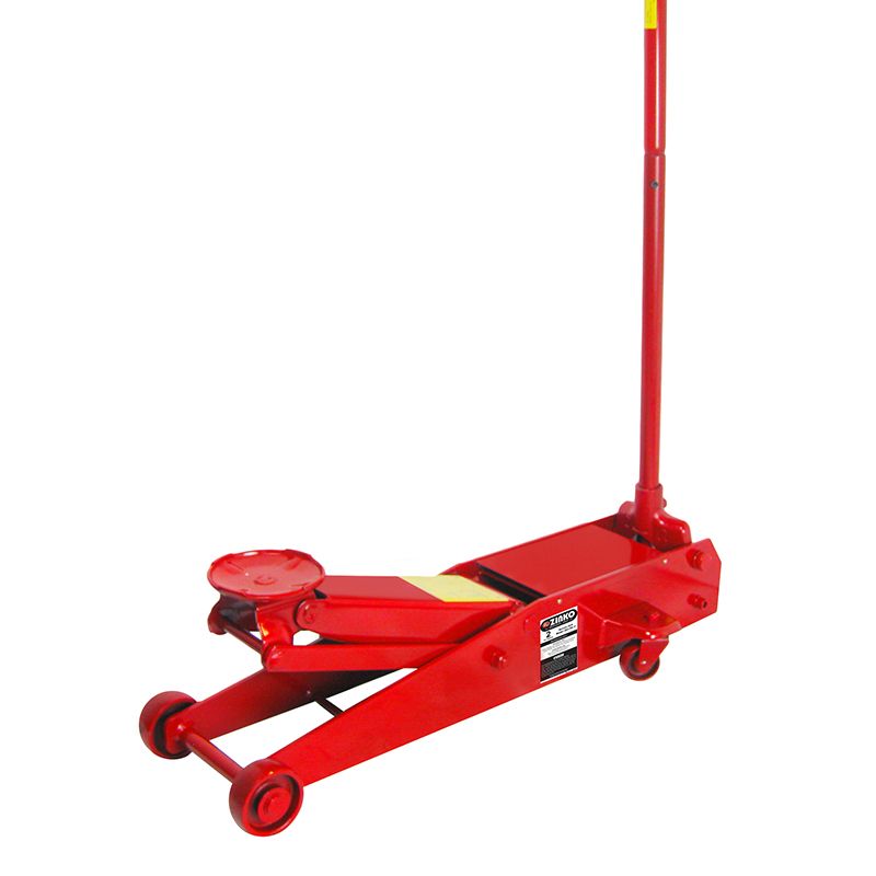 Zinko ZSJ-20L-2 Service Jack