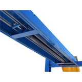 Atlas 414A 14,000 lb 4-Post Alignment Lift