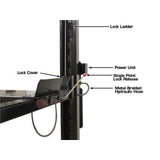 Atlas Garage PRO9000 9,000 lb 4-Post Lift