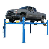 Atlas 412 12,000 lb Commercial 4-Post Lift