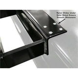 Atlas PRO8000EXT 4 Post Lift + RJ35 Sliding Jacks Combo